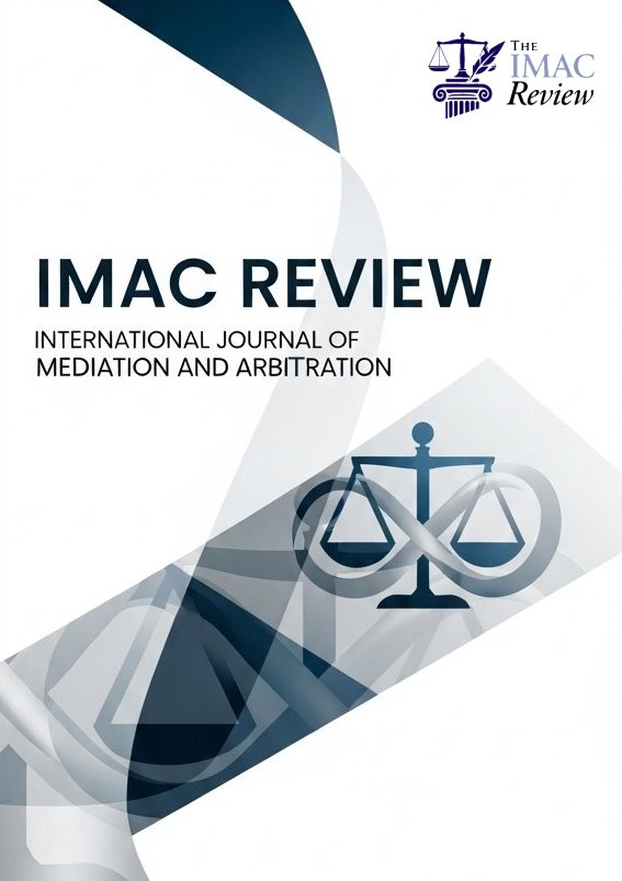 					View Volume I, Issue I (Winter 2025)
				